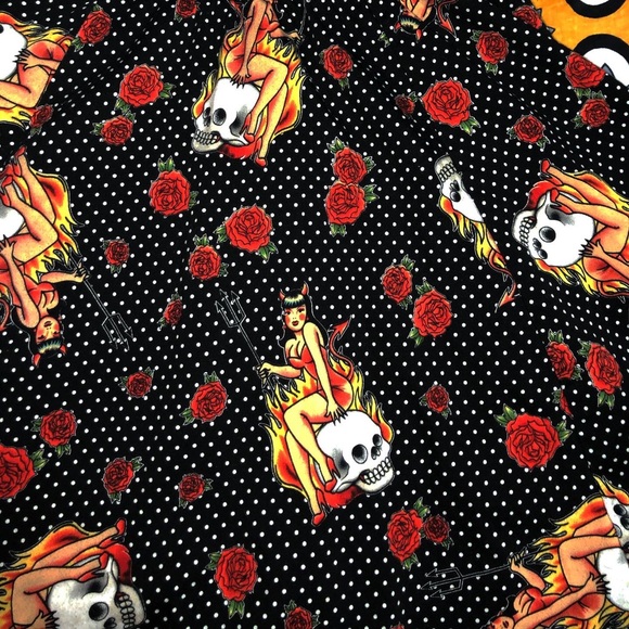 Hot Topic Dress - Picture 4 of 4